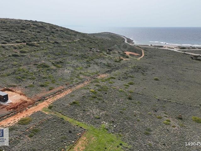 Bozcaada, Çanakkale içerisinde satılık Arsa