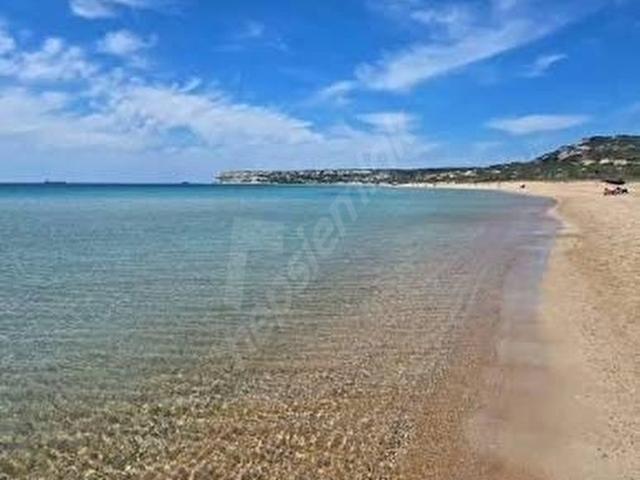 Bozcaada içerisinde satılık mülk