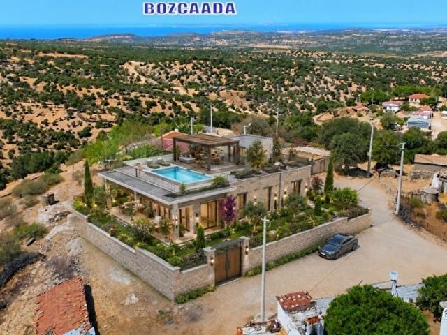 Ezine, Çanakkale içerisinde satılık Arsa