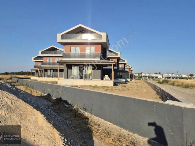 Ezine, Çanakkale içerisinde satılık Villa