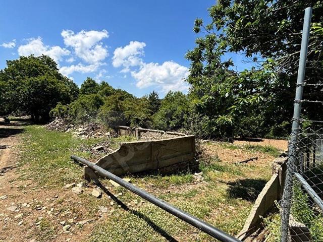 Ödemiş, İzmir içerisinde satılık Arsa