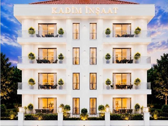 Demre, Antalya içerisinde satılık mülk