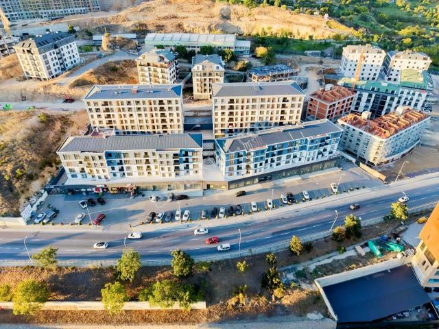 Pendik, İstanbul içerisinde kiralık mülk