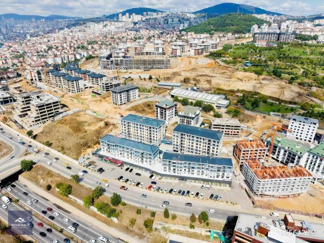 Dumlupınar Mahallesi, Pendik içerisinde satılık mülk