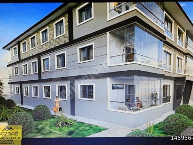 Ödemiş, İzmir içerisinde satılık mülk