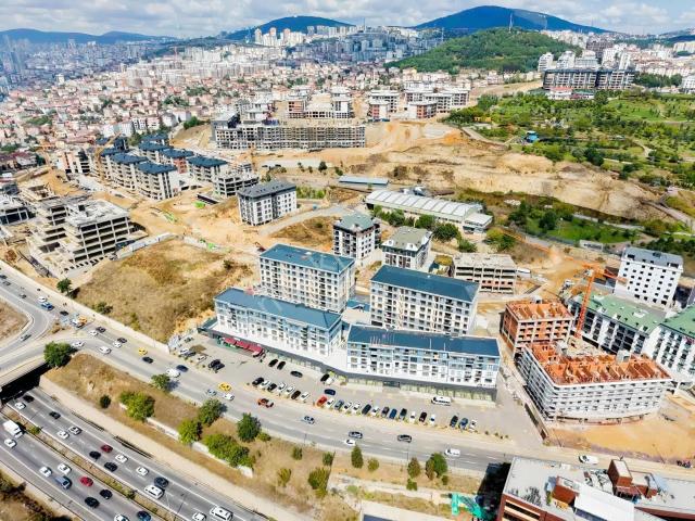 Dumlupınar Mahallesi, Pendik içerisinde satılık mülk