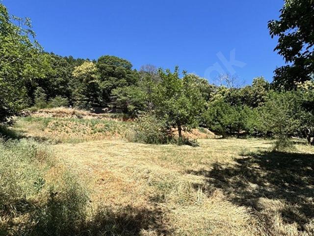 Ödemiş, İzmir içerisinde satılık Arsa