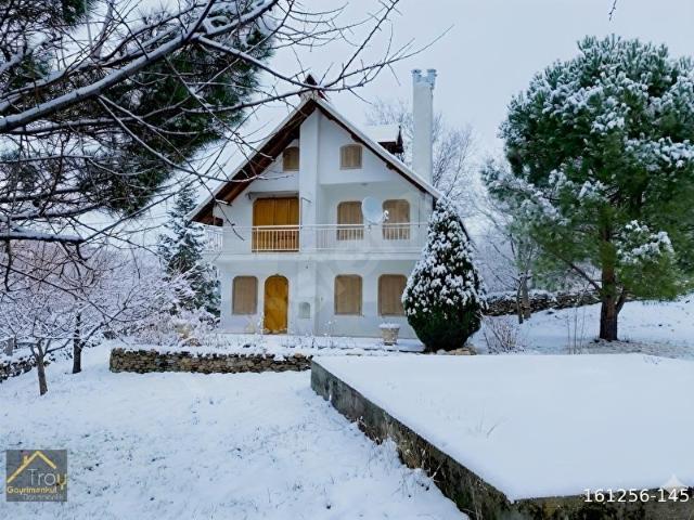 Ödemiş, İzmir içerisinde satılık Arsa