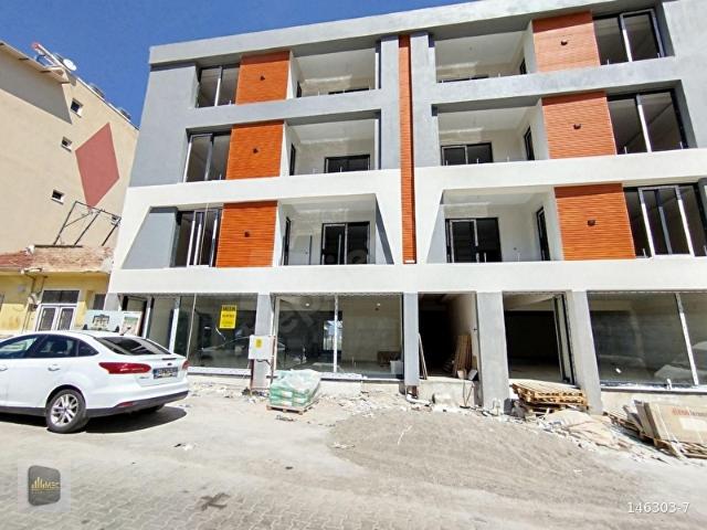 Çarşı Mahallesi, Bozdoğan içerisinde satılık Dükkan