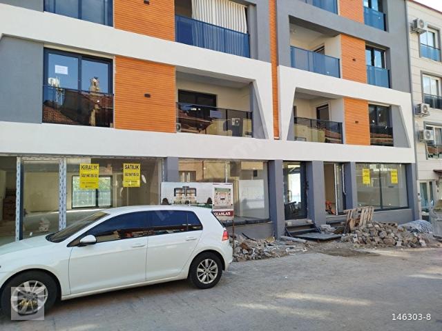 Çarşı Mahallesi, Bozdoğan içerisinde satılık Dükkan
