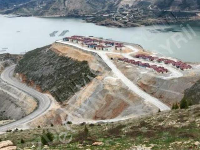 Çelikhan, Adiyaman içerisinde satılık Villa