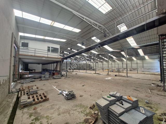 Bozdoğan, Aydin içerisinde satılık Fabrika