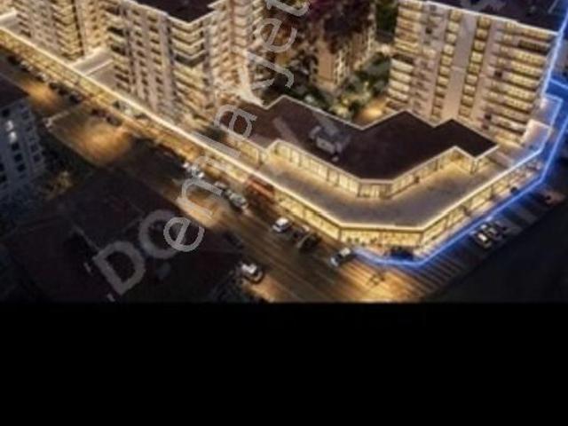 Bostanbaşı Mahallesi, Yeşilyurt içerisinde satılık mülk