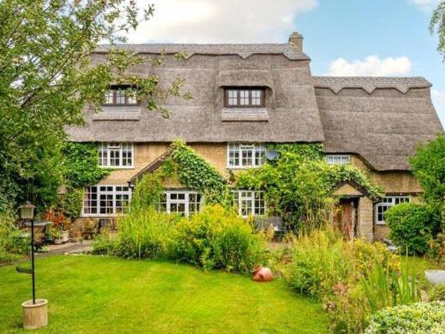 House for sale in Wellingborough