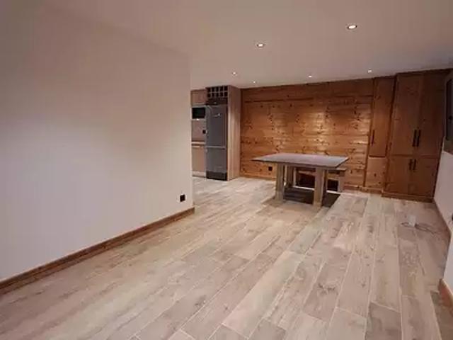 Appartement vente à Les Moulins, Bozel