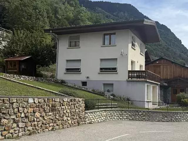 Maison vente à Les Moulins, Bozel