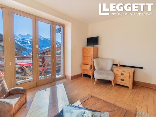 Maison vente à Albertville, Bozel