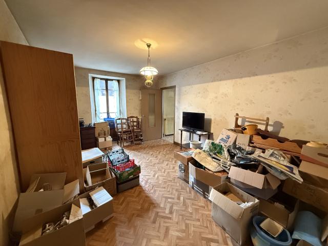 Maison vente à Albertville, Bozel