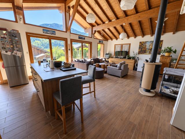 Maison vente à Bozel, Savoie