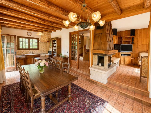 Maison vente à Albertville, Bozel