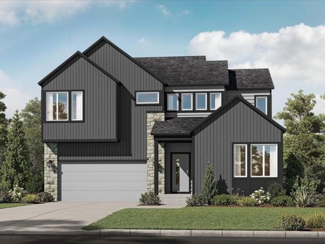 House for sale in Bozeman, Montana