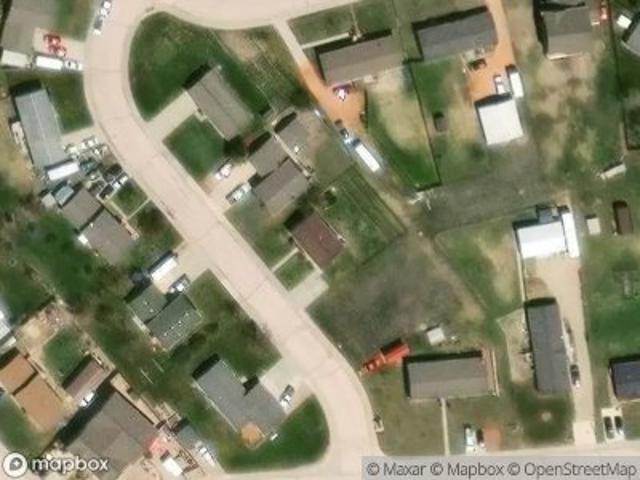 House for sale in Wyoming