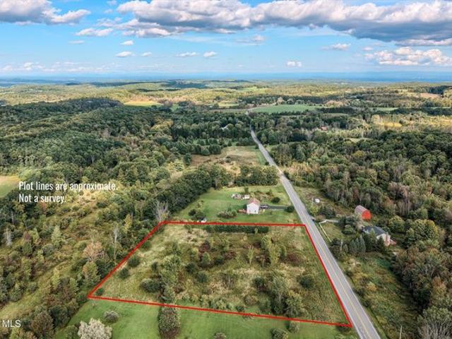 Land for sale in Town of Knox, Albany County
