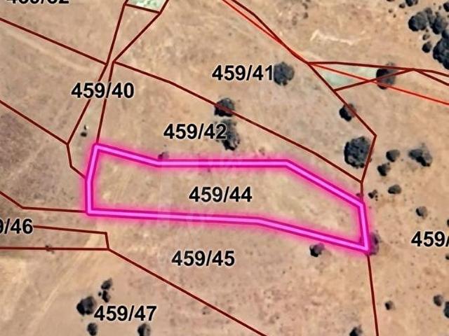 Karagüney, Güneysınır içerisinde satılık Arsa
