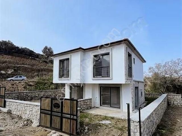 Karaburun, İzmir içerisinde satılık Villa