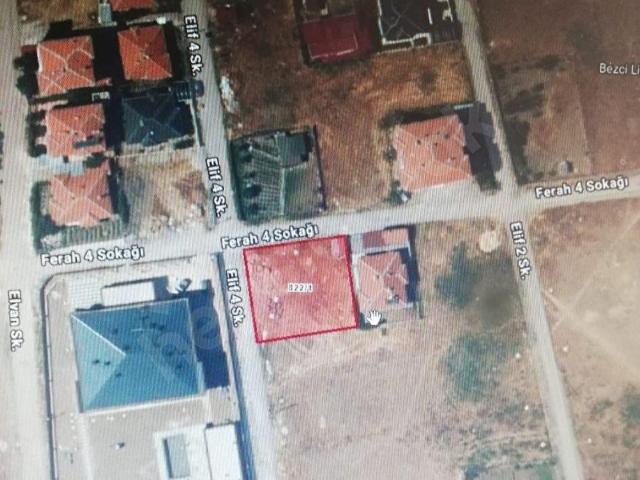 Çubuk, Ankara içerisinde satılık Arsa