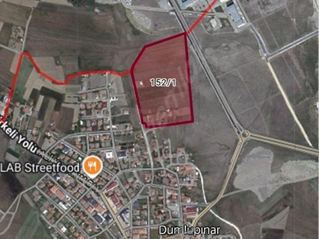 Çubuk, Ankara içerisinde satılık Arsa