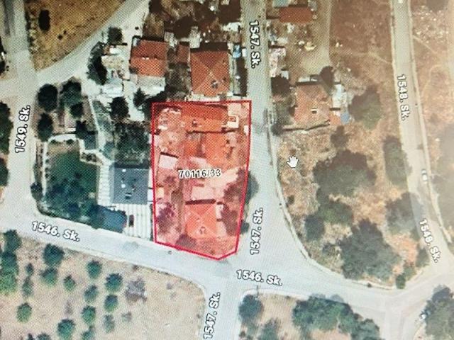Karacaören Mahallesi, Altındağ içerisinde satılık Arsa