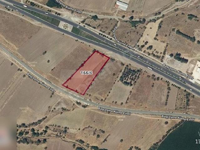 Bozkurt, Denizli içerisinde satılık Arsa