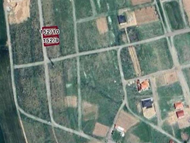 Bozkurt, Denizli içerisinde satılık Arsa