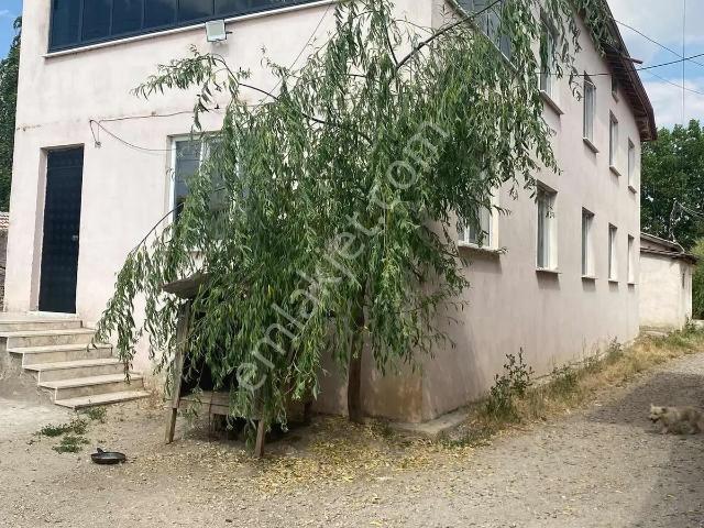 Sinanpaşa, Afyonkarahisar içerisinde satılık Fabrika