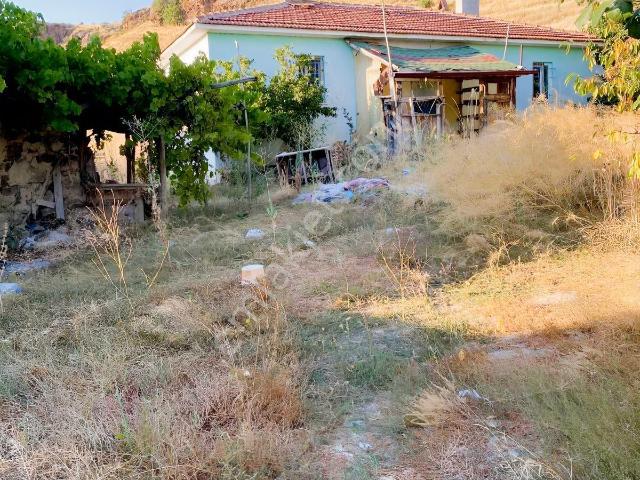 Köprülü, Afyonkarahisar Merkez içerisinde satılık Villa