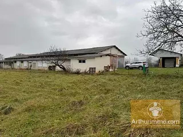 Maison vente à Bozouls, Aveyron