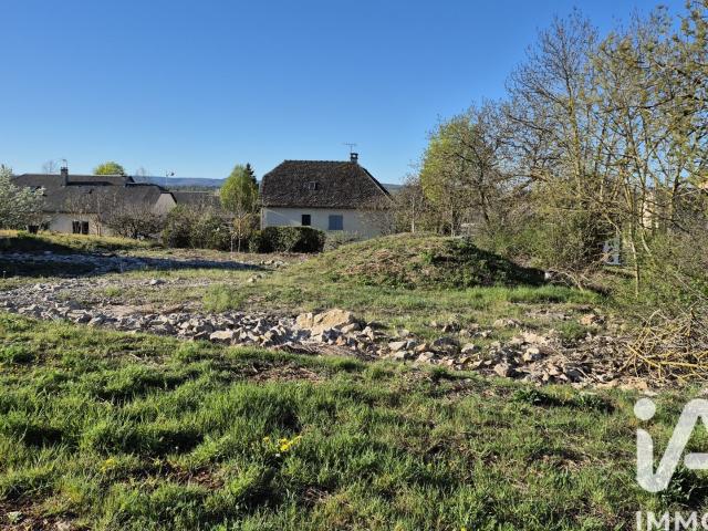 Terrain vente à Rodez, Bozouls