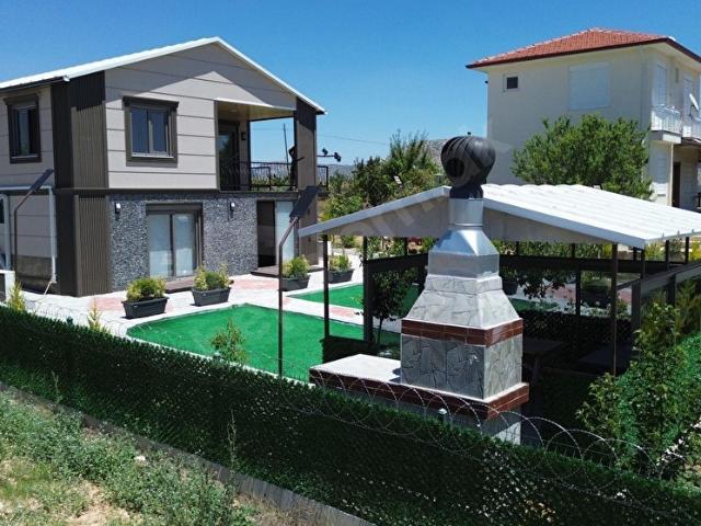 Korkuteli, Antalya içerisinde satılık Villa