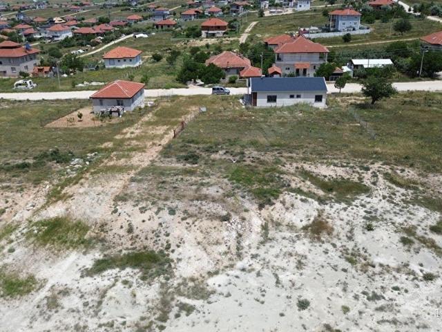 Korkuteli, Antalya içerisinde satılık Arsa
