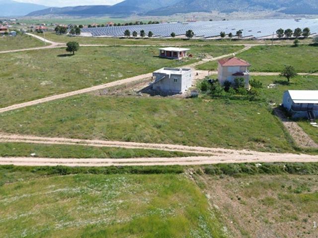 Korkuteli, Antalya içerisinde satılık Arsa