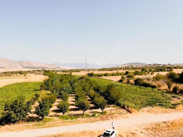 Korkuteli, Antalya içerisinde satılık Arsa