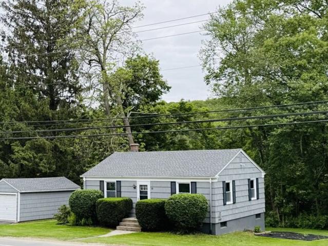 House for sale in Bozrah