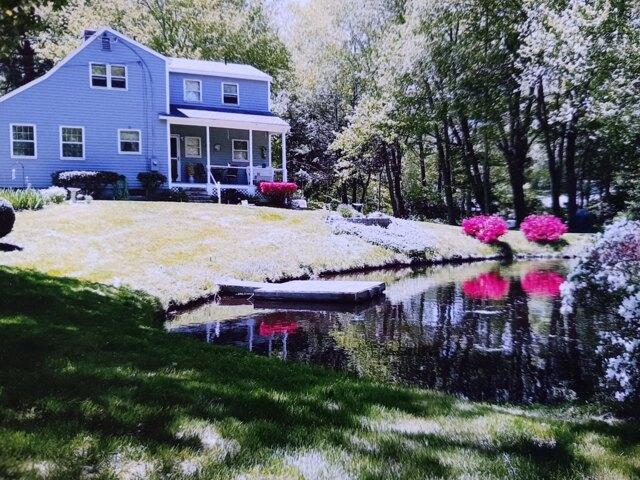 House for sale in Bozrah