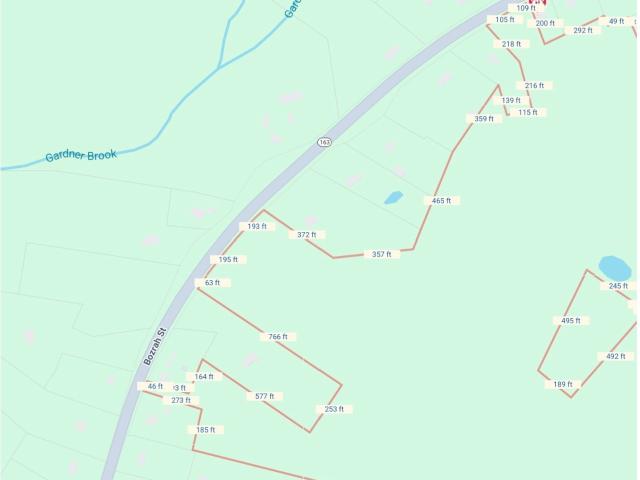 Property for sale in Bozrah, Connecticut