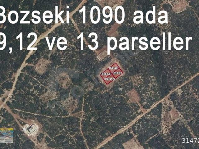 Didim, Aydin içerisinde satılık Arsa