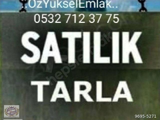 Aksu, Antalya içerisinde satılık Arsa