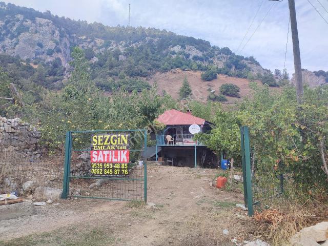 Tarsus, Mersin içerisinde satılık Villa