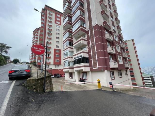 Trabzon içerisinde satılık mülk