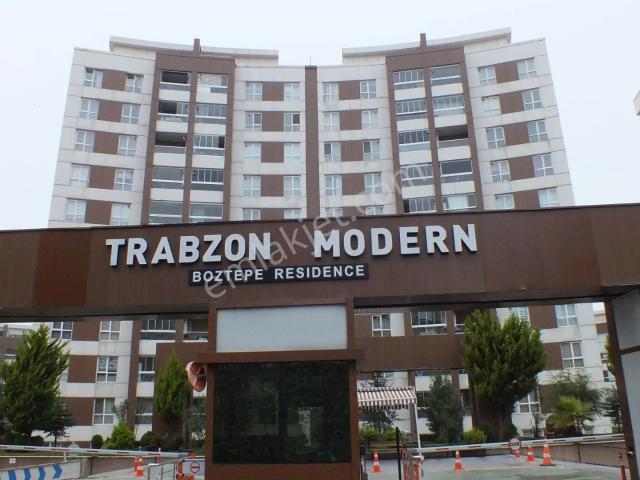 Trabzon içerisinde kiralık mülk